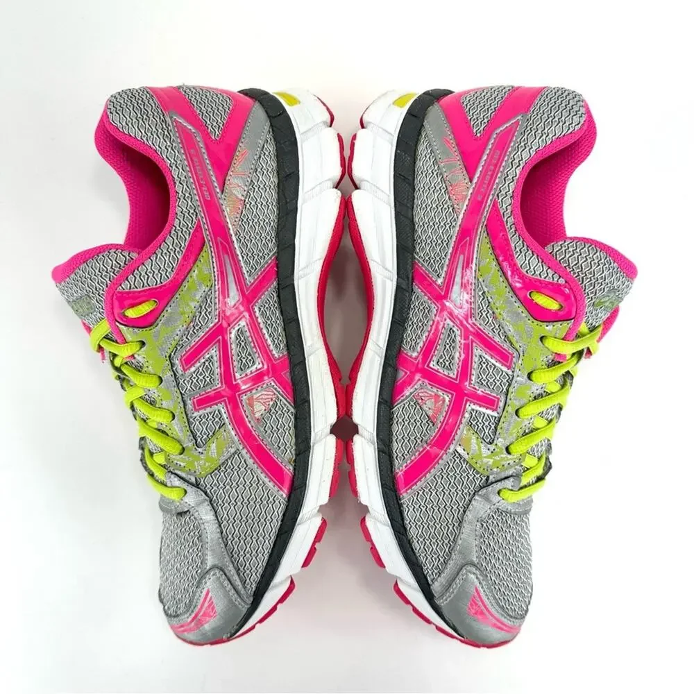 Asics 🐇 gel
